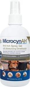 Manna Pro MicrocynAH Anti-Itch