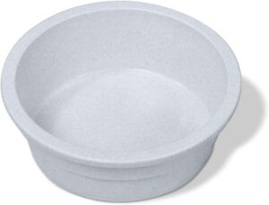 Pureness Heavyweight Large Crock Dish