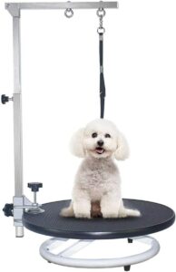 Phenfor 360 Rotating Dog Grooming Table