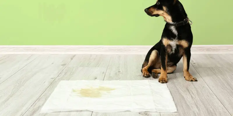 Why Are Pee Pads Good for Dogs and How They Work? 6 Why are pee pads good for dogs and how they work Why Are Pee Pads Good for Dogs and How They Work?