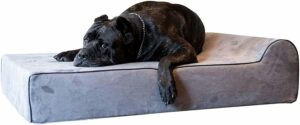 Bully beds Orthopedic Dog Bed