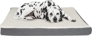 PETMAKER Orthopedic Dog Bed