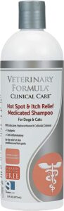 Veterinary Formula Clinical Care Hot Spot