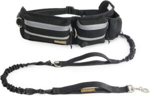 Furry Buddy Premium Training Hands Free Dog Leash