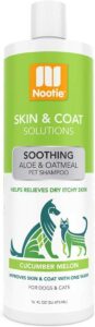 Nootie - Pet Shampoo for Sensitive Skin