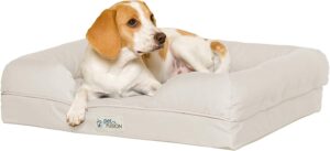 PetFusions-Ultimate-Lounge-Memory-Orthopedic-Dog-Bed