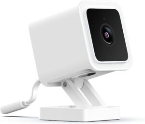 Wyze Can V3 Indoor_Outdoor Security Camera