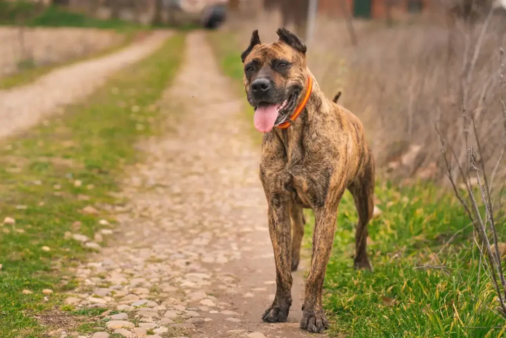 alano espanol https petkeen.com 10 Adorable Types of Bulldog Breeds to Adopt