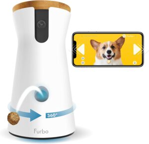 Furbo 360° Dog Camera