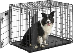 MidWest Ultima Pro Series 36 Dog Crate