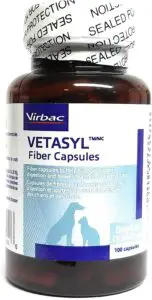 Virbac Vetasyl Fiber Supplement