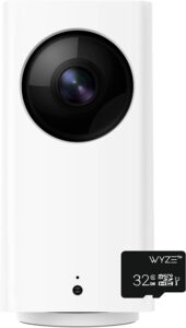 WYZE Cam Pan 1080p