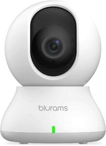 blurams Security Camera