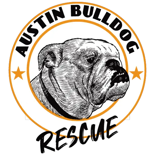 Giving Back 3 Austin Bulldog Rescue Favicon Giving Back