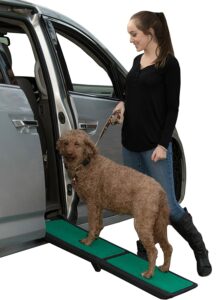 Pet Gear supertraX Ramps for Dogs