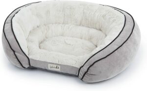 Petlinks Supreme Soother Cooling Gel Memory Foam