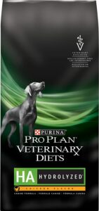 Purina Pro Plan Veterinary Diets HA Hydrolyzed Chicken