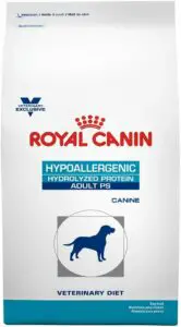 Royal Canin Canine Hypoallergenic Hydrolyzed