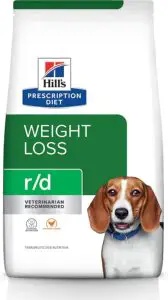 Hill's Prescription Diet r:d Weight Loss