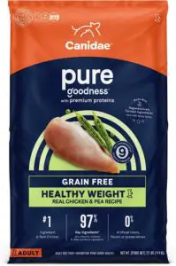 Canidae PURE Healthy Weight