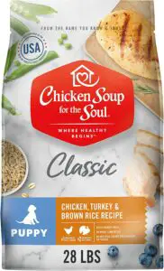 Chicken Soup for The Soul Pet