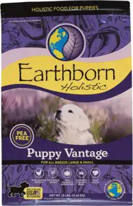Earthborn Holistic Puppy