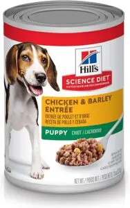 Hill's Science Diet Wet Dog