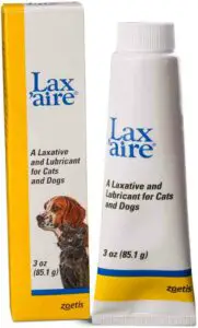 Lax'Aire Gentle Laxative