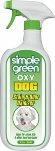 Oxy Dog Stain & Odor Oxidizer