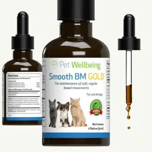 Pet Wellbeing Smooth