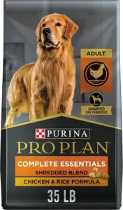 Purina Pro Plan High Protein