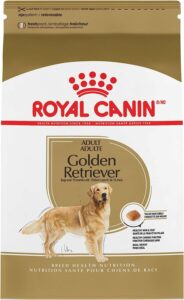 Royal Canin Golden Retriever