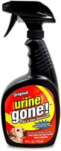 Urine Gone Pet Stain Remover