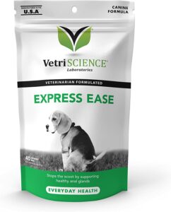 VETRISCIENCE Laboratories