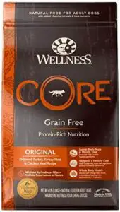 Wellness CORE Grain-Free