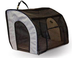 Image 11 07 2023 at 13.58 Best Car Crates for Dogs: Ensuring Safety and Comfort during Travel