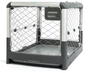 Image 11 07 2023 at 14.00 The 9 Best Car Crates for Dogs [year]: Affordable and Safe