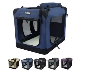 Image 11 07 2023 at 14.02 Best Car Crates for Dogs: Ensuring Safety and Comfort during Travel