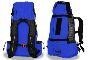 K9 Sport Sack Dog Carrier Backpack For Hiking