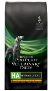 Purina Pro Plan Veterinary Diets HA Hydrolyzed
