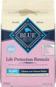 Blue Buffalo Life Protection