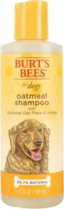 Burt's Bees for Pets Natural