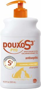 Douxo S3 PYO Shampoo