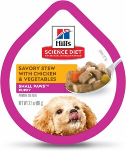 Hill's Science Diet Wet Dog