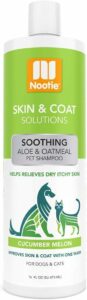 Nootie - Pet Shampoo for