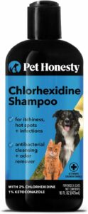 Pet Honesty Chlorhexidine