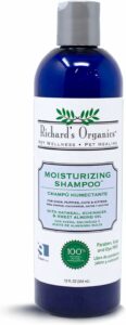 Richard’s Organics