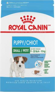 Royal Canin Small Puppy Dry