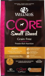 Wellness Natural Pet Food