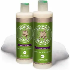 Buddy Wash Dog Shampoo